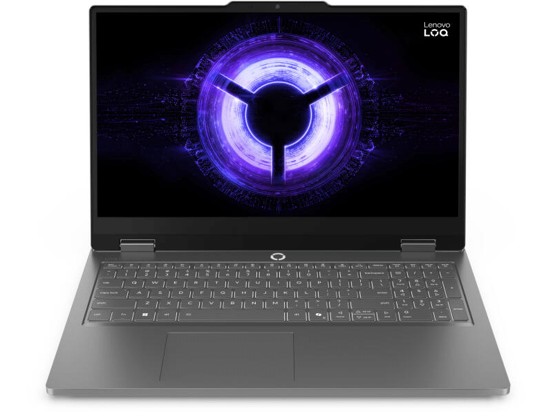 Lenovo LOQ Essential 15IRX11 83SC005QHV Notebook
