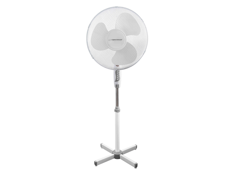 Esperanza EHF001WW Hurricane álló ventilátor, fehér