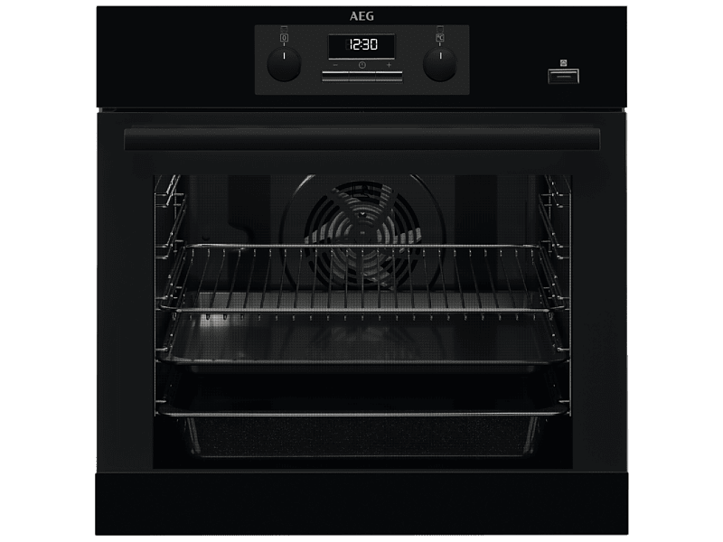AEG BEB351111B Beépíthető sütő