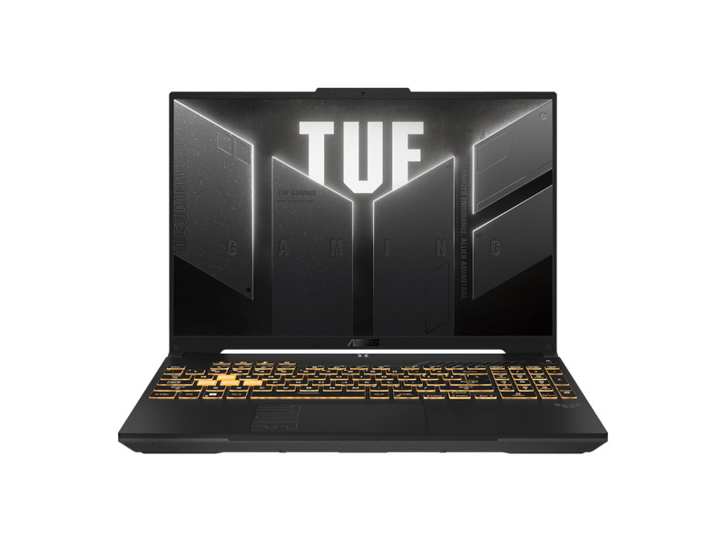 Asus TUF Gaming F16 FX607VU-RL124 16