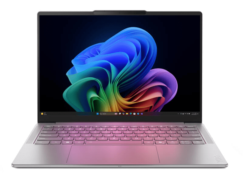 Lenovo Yoga Slim 7 83JX0026HV Notebook + Win11