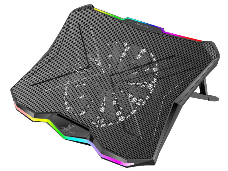 Vertux Glare notebook hűtő