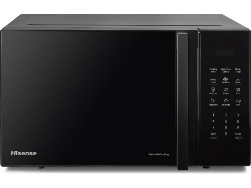 Hisense H29MOBS9HG Mikrovalna pećnica