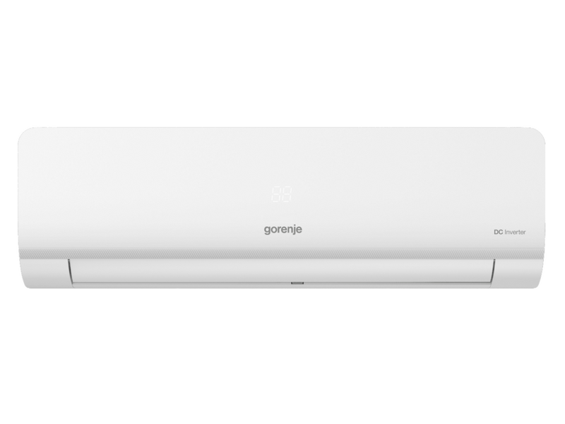 Gorenje REA26INOUT1KC REA Plus klíma szett