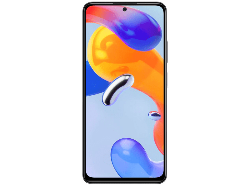 Xiaomi Redmi Note 11 Pro 5G 6/128 GB Okostelefon, szürke