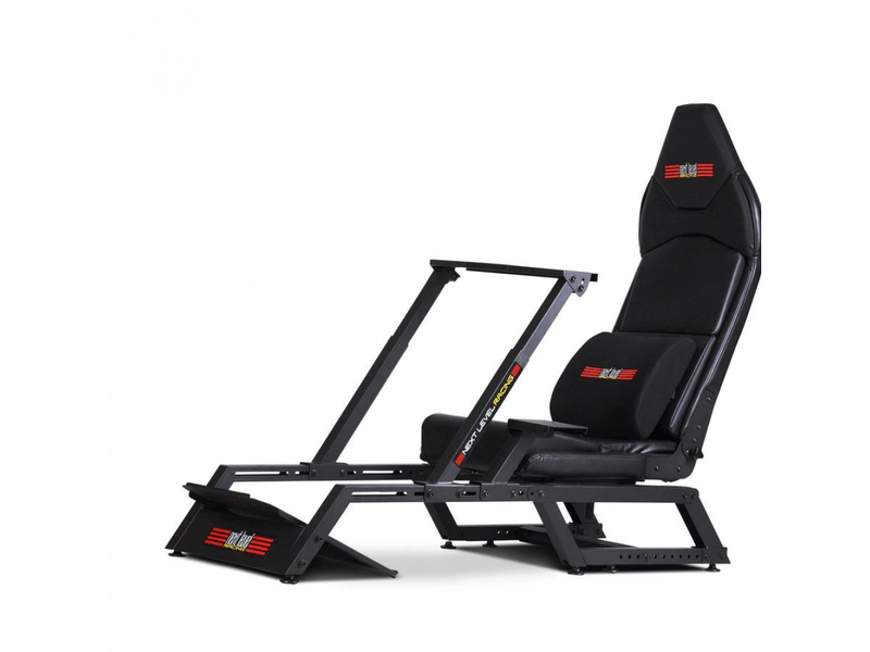 Next Level Racing S010 Szimulátor pilótafülke