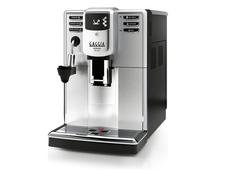 Gaggia RI8761/01 Anima Deluxe Automata kávéfőző