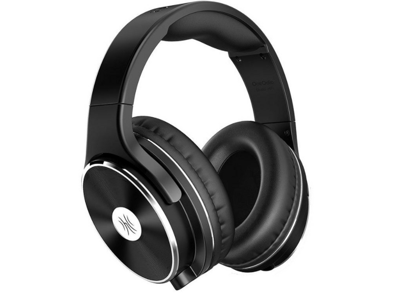 OneOdio Studio Hi-Fi - Vezetékes Studio Hifi fejhallgató mikrofonnal
