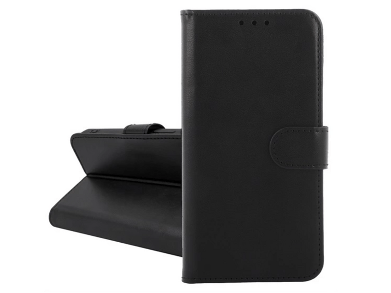 Gigapack Xiaomi Redmi 15 4G/5G Flip tok, fekete (GP-174638)
