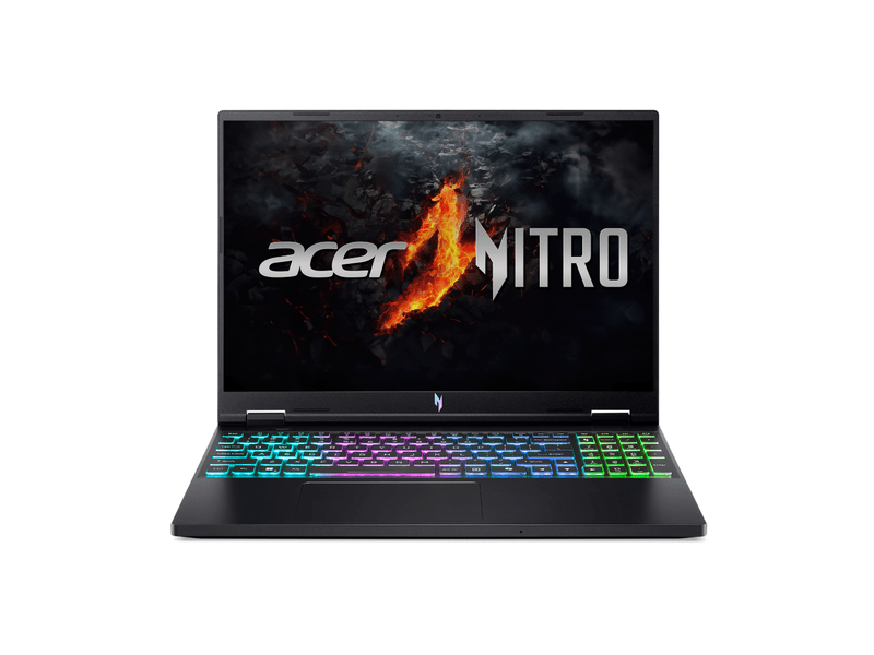 Acer Nitro 16 AN16-73-540P Notebook