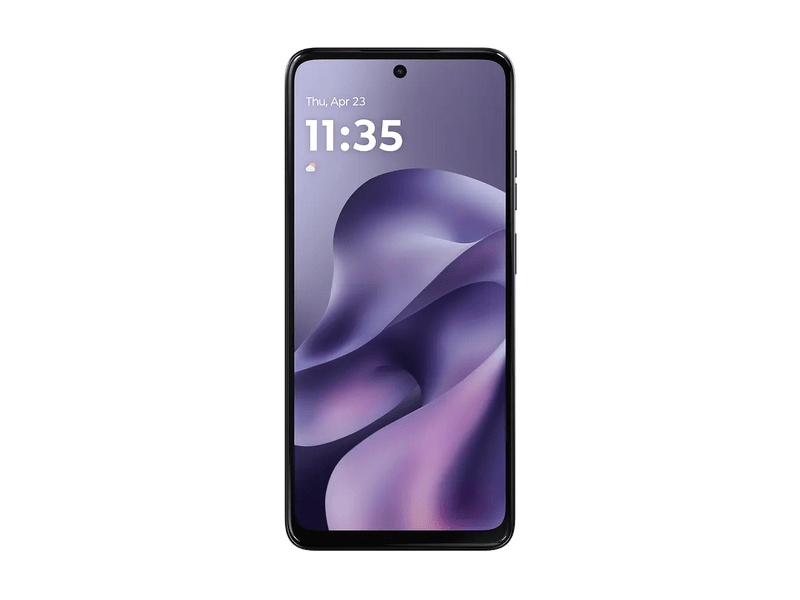 Motorola Moto G17 Power 8/256GB Okostelefon, sötétkék (PBBM0007RO)