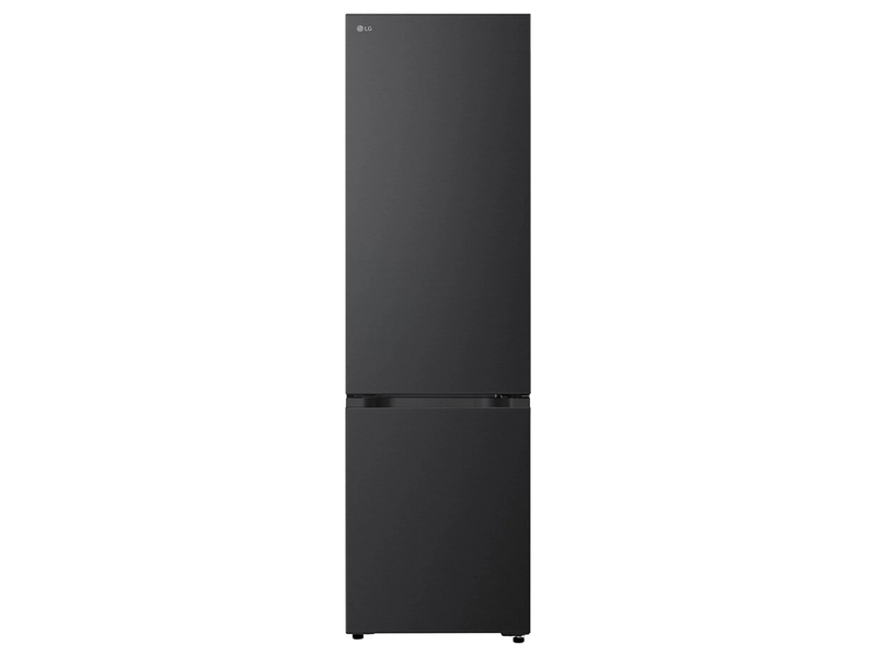 LG GBBS312AEV Alulfagyasztós kombinált hűtőszekrény