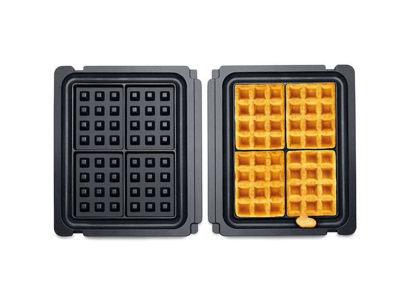 Sage SGR001 Gofrisütő lap