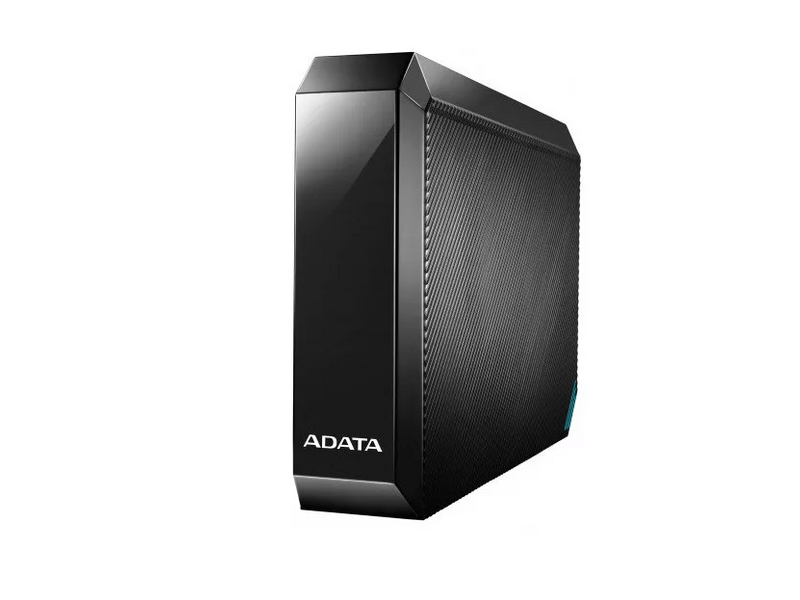 Adata 4TB USB3.2 Külső HDD (8004TU32G1CEUBK)