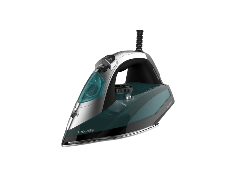 Cecotec Fast&Furious 5010 Vital parno glačalo