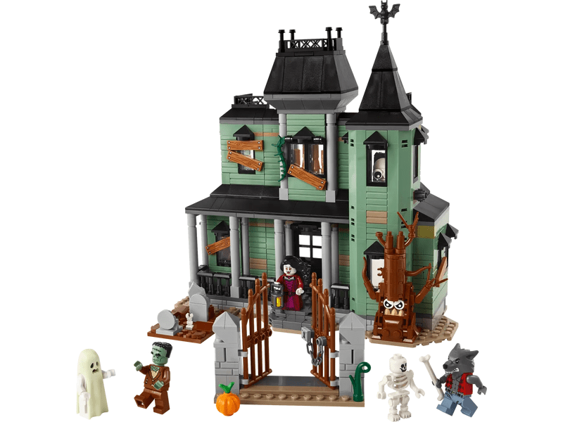 LEGO 31167