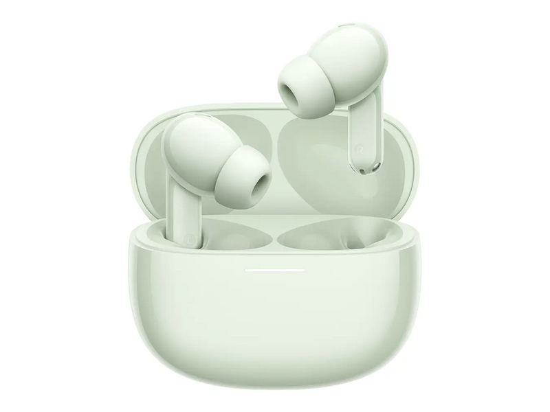 Xiaomi Redmi Buds 8 Bluetooth fülhallgató, zöld (BHR08UJGL)
