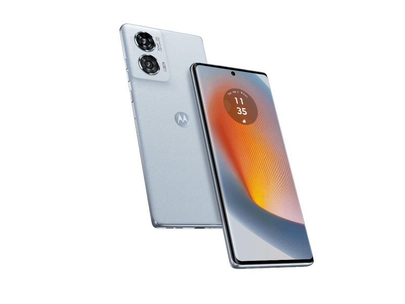 Motorola Edge50 Fusion 6,67