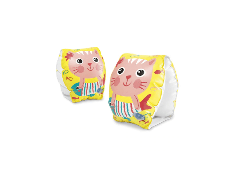 Intex Cica mintás karúszó, 6-36 hónap (MH 56665EU)