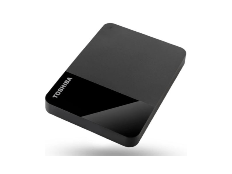 Toshiba Canvio Ready 2.5 Külső merevlemez, 1TB (HDTP310EK3AA)