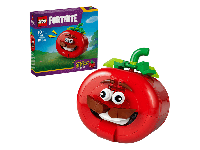 LEGO® Fortnite® Tomatohead (77079)