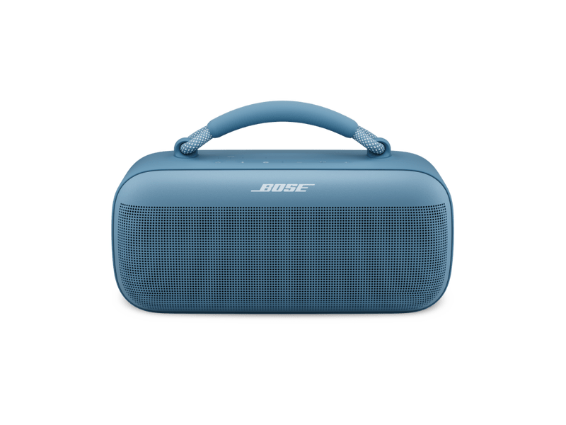 Bose SoundLink Max Bluetooth zvučnik, tamnoplava (83848-0020)