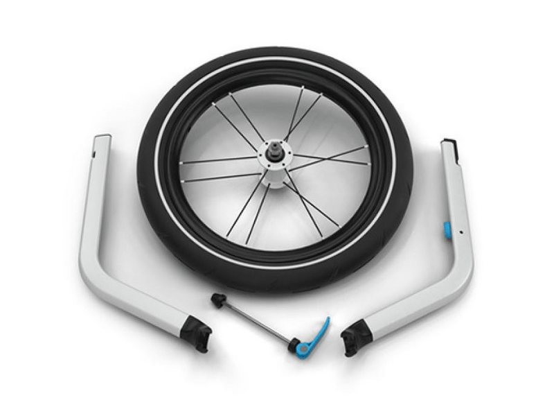Thule Chariot Jogging Kit 1 gyermekhordozó kiegészítő
