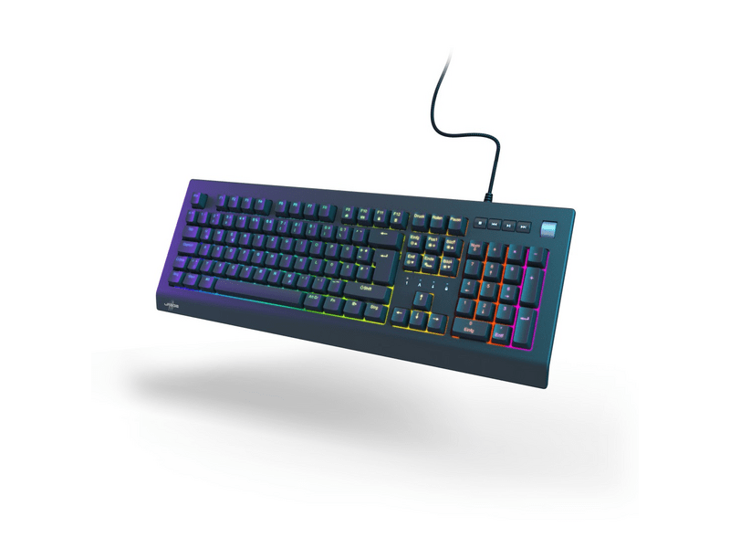 Hama Urage Exodus 600 Mechanikus billentyűzet (217832)