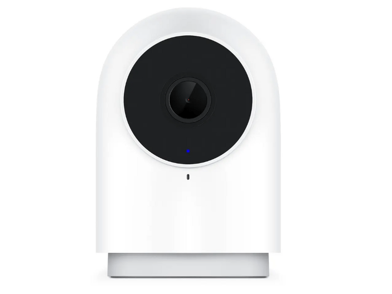 Aqara G2H Pro Kamera és ZigBee Hub