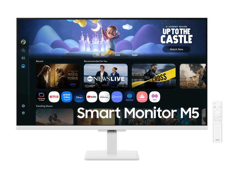 Samsung LS32FM501EUXDU 32