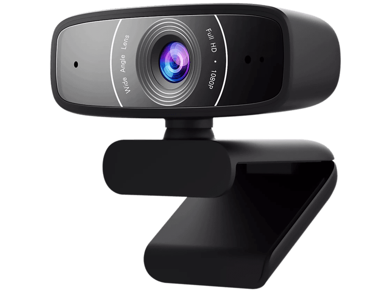 Asus C3 webcam FullHD USB webkamera