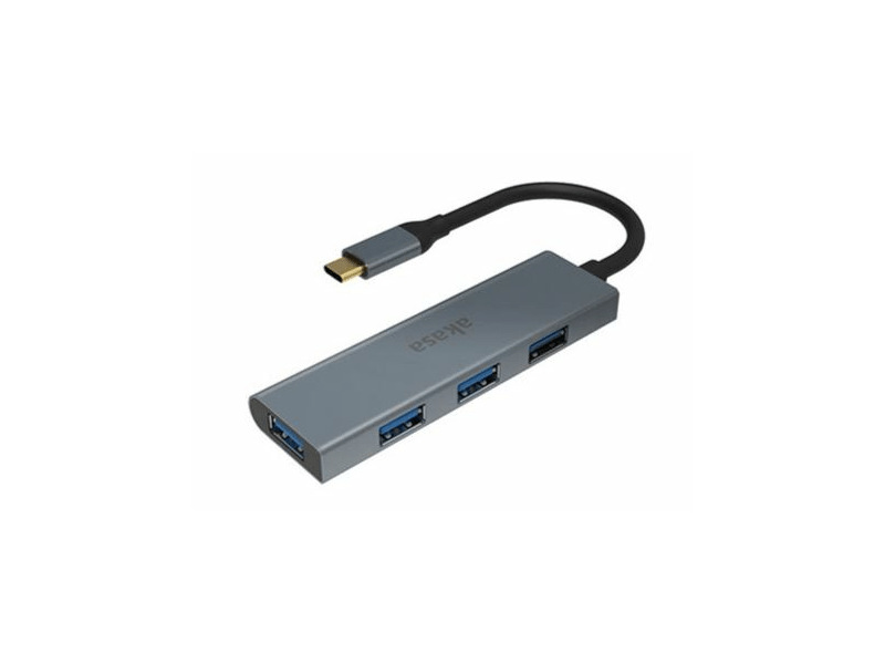 USB-C 4xUSB 3.0 adapter