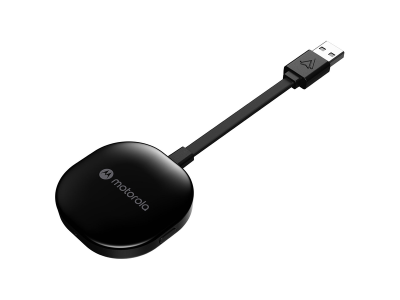 Motorola MA1 Vezeték nélküli autós adapter