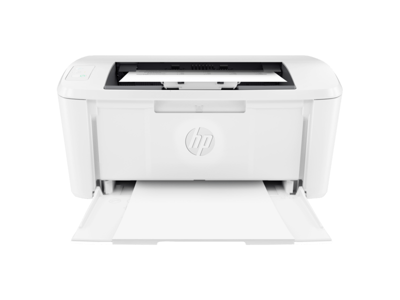 HP LaserJet M110we Monokróm lézernyomtató (7MD66E)