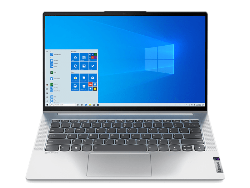 Lenovo IdeaPad 5G 82KF000VHV Notebook + Windows 11