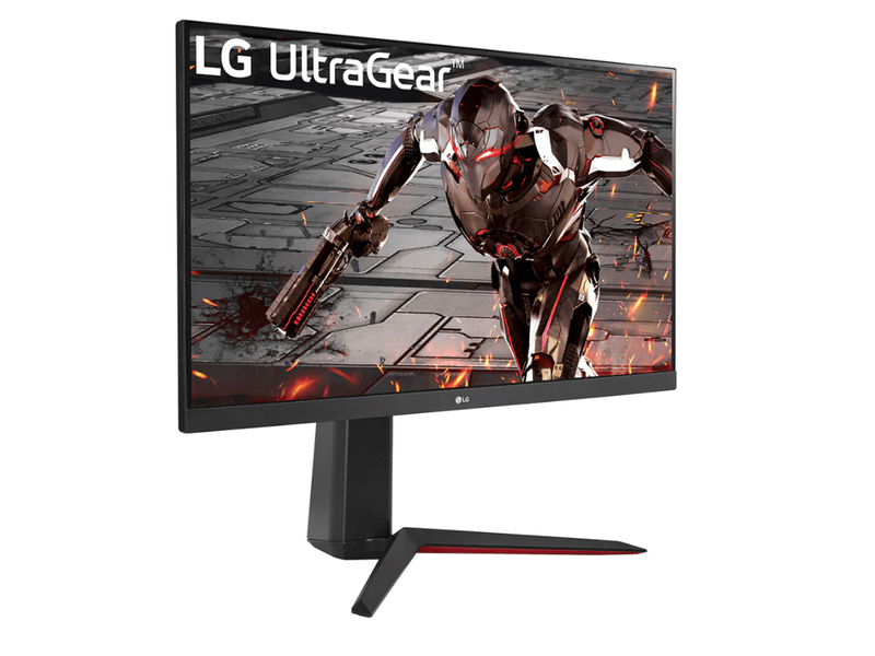 LG 32GN650-B 31,5