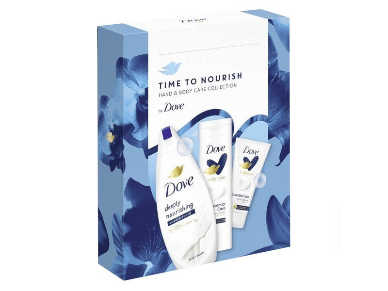 Dove Original hidratáló ajándékcsomag