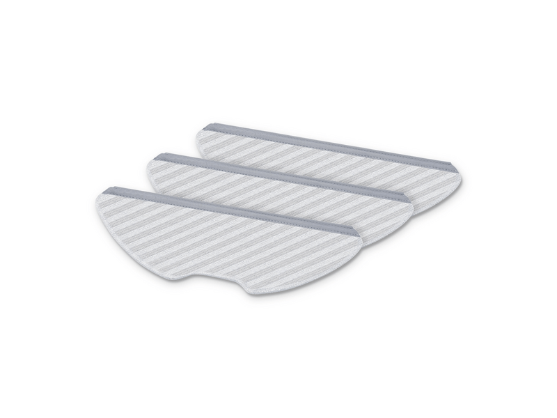 TP-Link Tapo RVA300 perive krpe za brisanje, 3 kom.