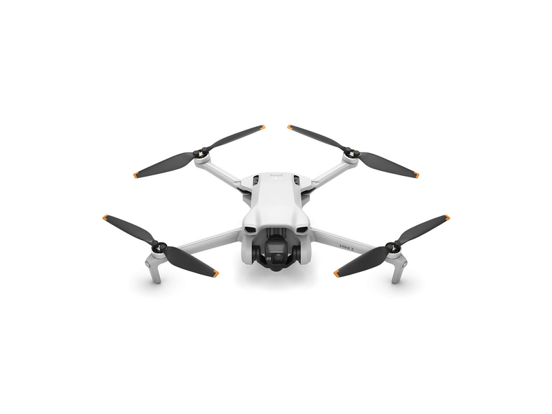 DJI Mini 3 Drón, vezérlő nélkül (CP.MA.00000582.01)