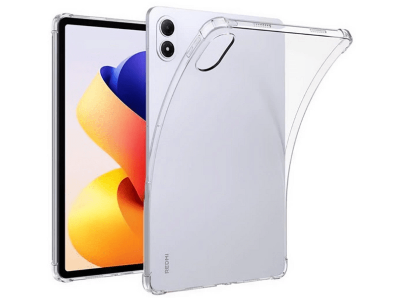Gigapack Poco Pad M1/Xiaomi Redmi Pad 2 Pro Szilikon tok (GP-179008)