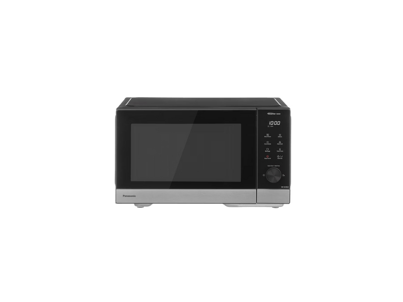 Panasonic NN-SD38QSEPG Mikrohullámú sütő