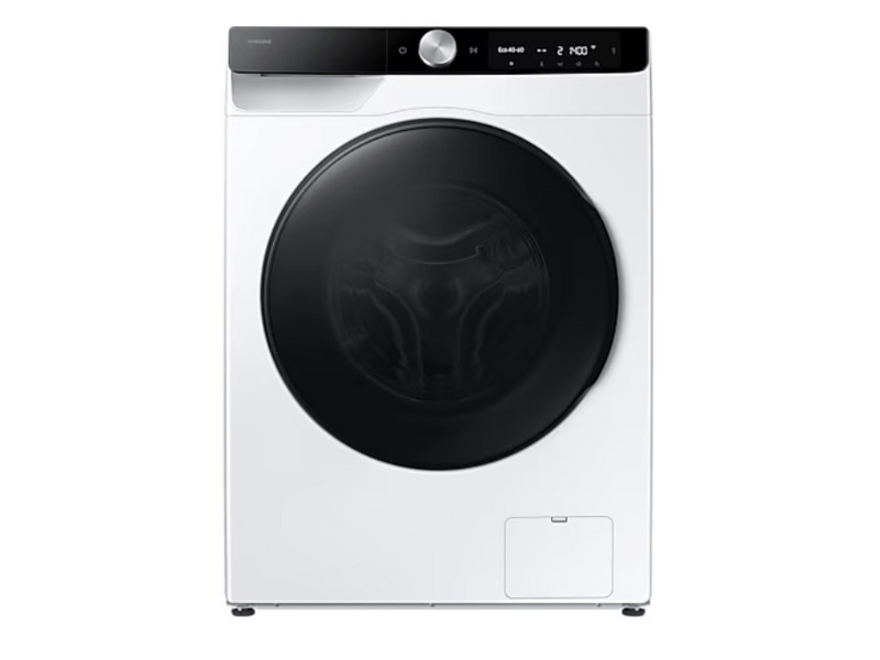 Samsung WD90DG6G94BKU4 Mosógép- és szárítógép