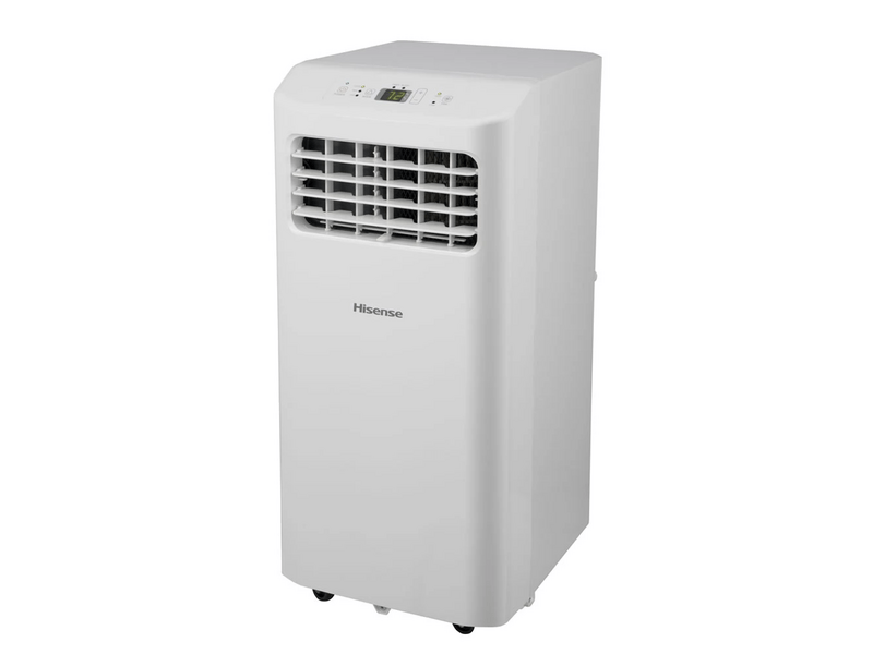 Hisense VAPC09 Hűtő mobil klíma