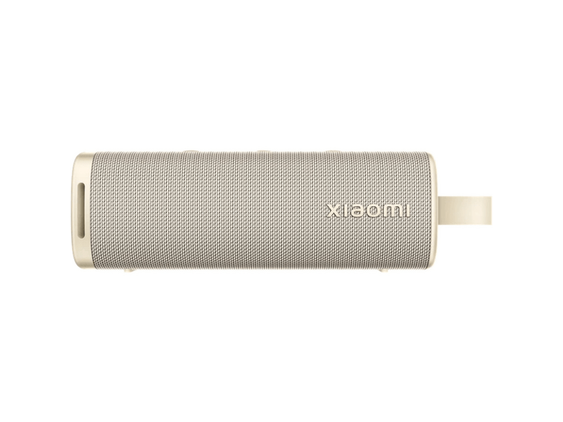 Xiaomi Sound Outdoor Bluetooth hangszóró, arany (QBH4370GL)