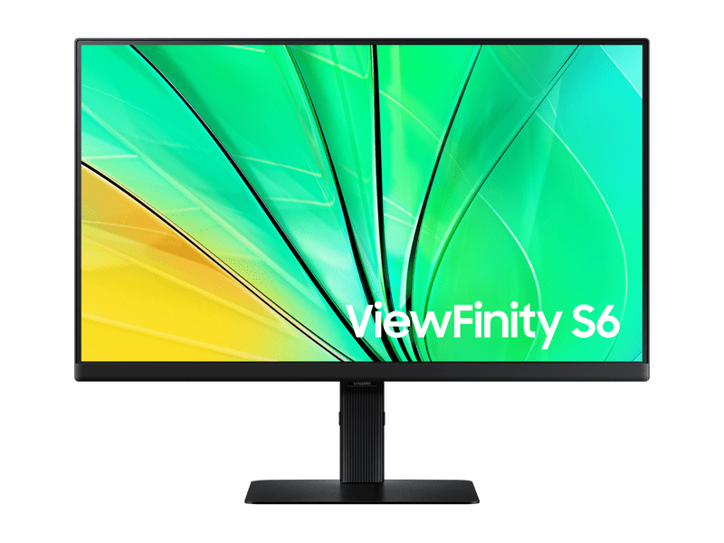Samsung S6 S60D LS27D600EAUXEN 27