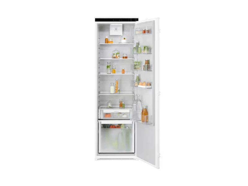 Electrolux ERD6DE18S1 OptiSpace 600 Ugradbeni hladnjak