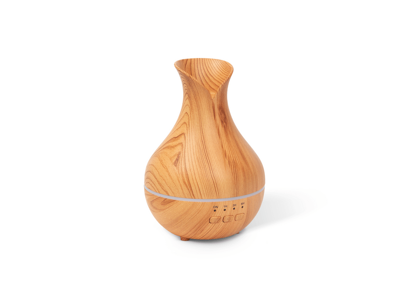 Bewello BW2031C Fényterápiás aroma diffúzor, 120ml