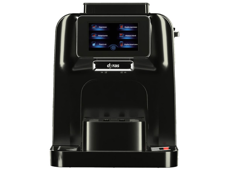 Dyras ACM-T1 automata kávéfőzőgép
