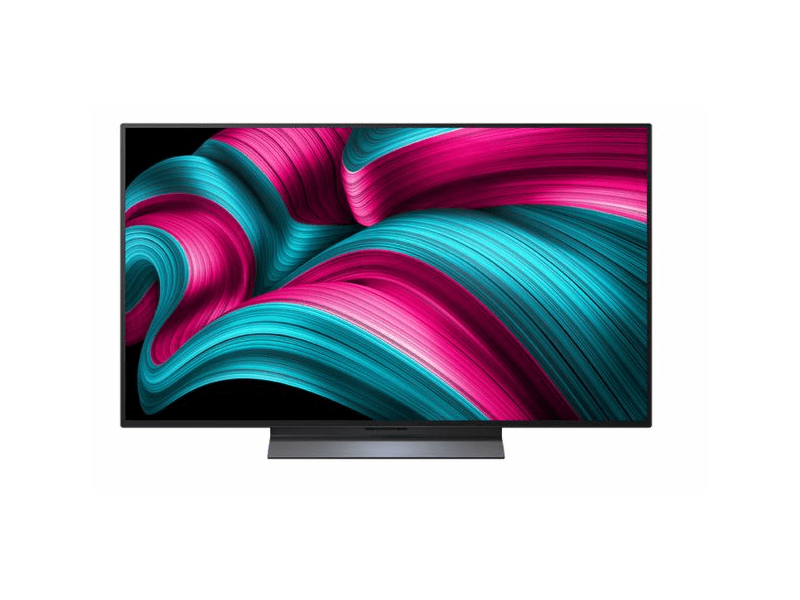 OLED evo Smart TV, 4K UHD HDR, webOS