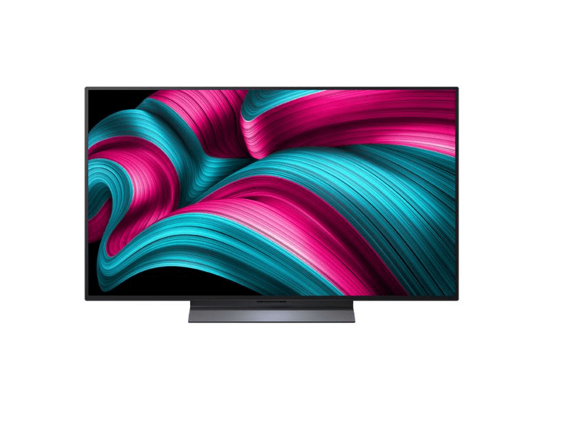 LG OLED77C51LA 77" 4K UHD Smart OLED evo televizor